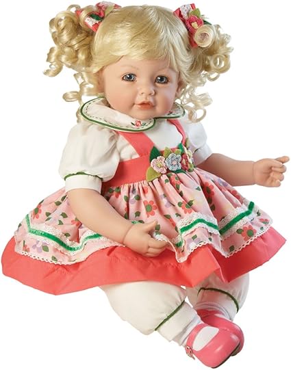 adora dolls amazon