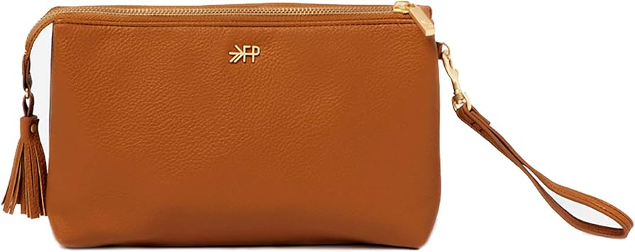 freshly picked clutch