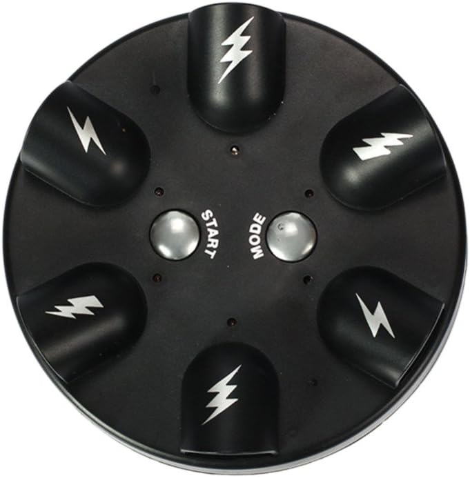 electric shock board game