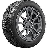 MICHELIN CROSSCLIMATE2 A/W CUV 225/60R17 99H (Set of 1 Tire Only)