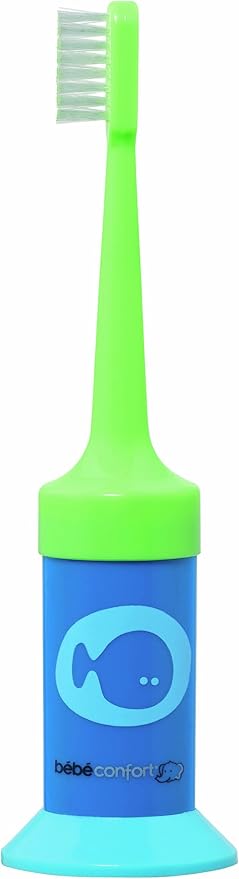 Bebe Confort Brosse A Dent Musicale Collection 11 Amazon Fr Bebes Puericulture