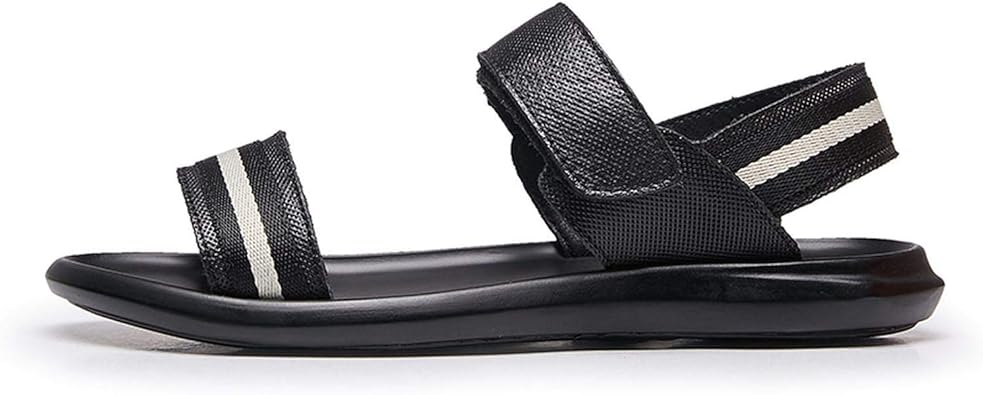 mens platform sandals