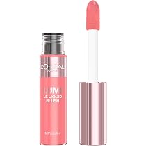 Amazon.com: L'Oreal Paris True Match Lumi Le Liquid Blush fórmula ...