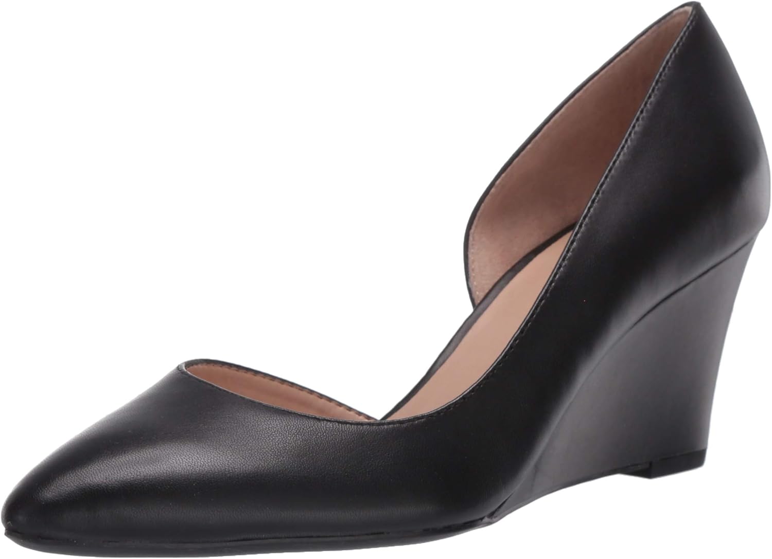 franco sarto helio wedge pump