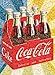 Buffalo Games - Photomosiac - Coca-Cola Of Course! - 1000 Piece Jigsaw Puzzle