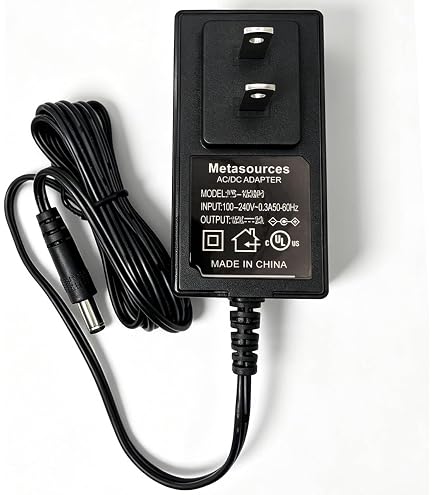 Amazon.com: 12V AC Adapter for Entina Tina2 Plus TINA2Plus V3
