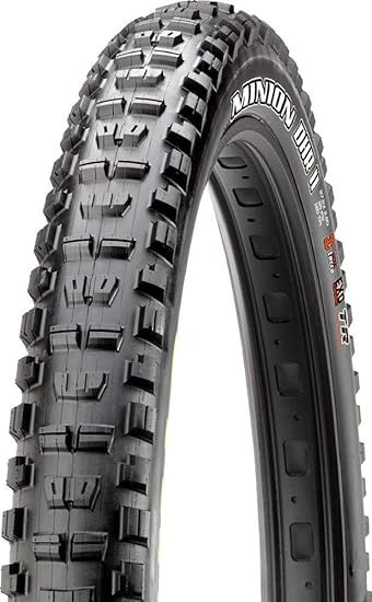 maxxis minion dhr 2 3c maxx terra 29