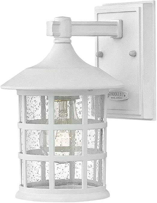 Hinkley 1800 CW una luz de transición al aire última intervensión