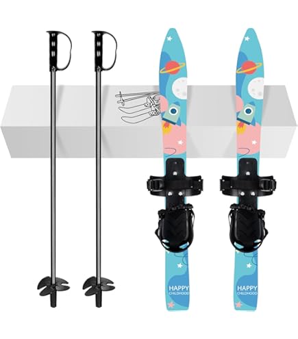 2021 K2 244 153cm Skis, Skis - Amazon Canada