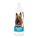 Healthy Breeds Australian Terrier Young Pup Shampoo