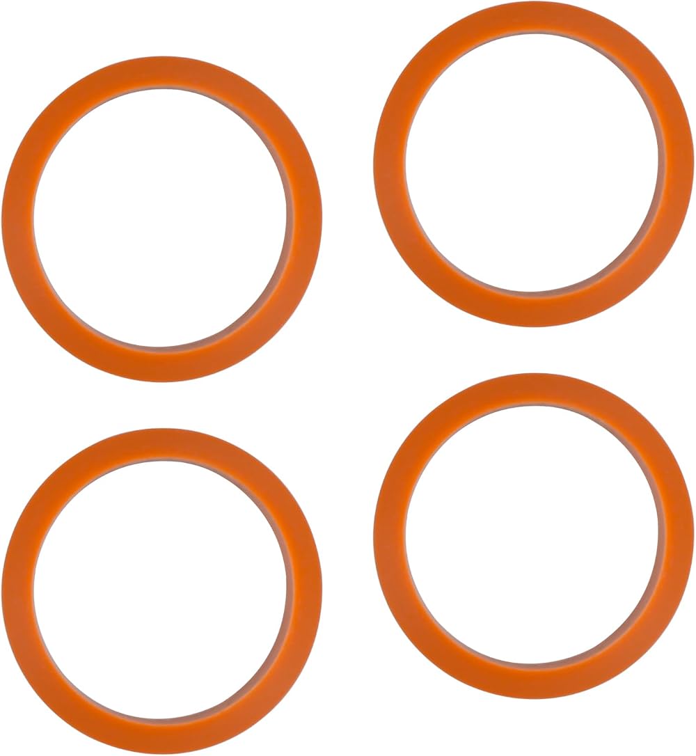 ArrogantF 48-0041A-K Gasket Kit for Watkins Double Barrel Heater
