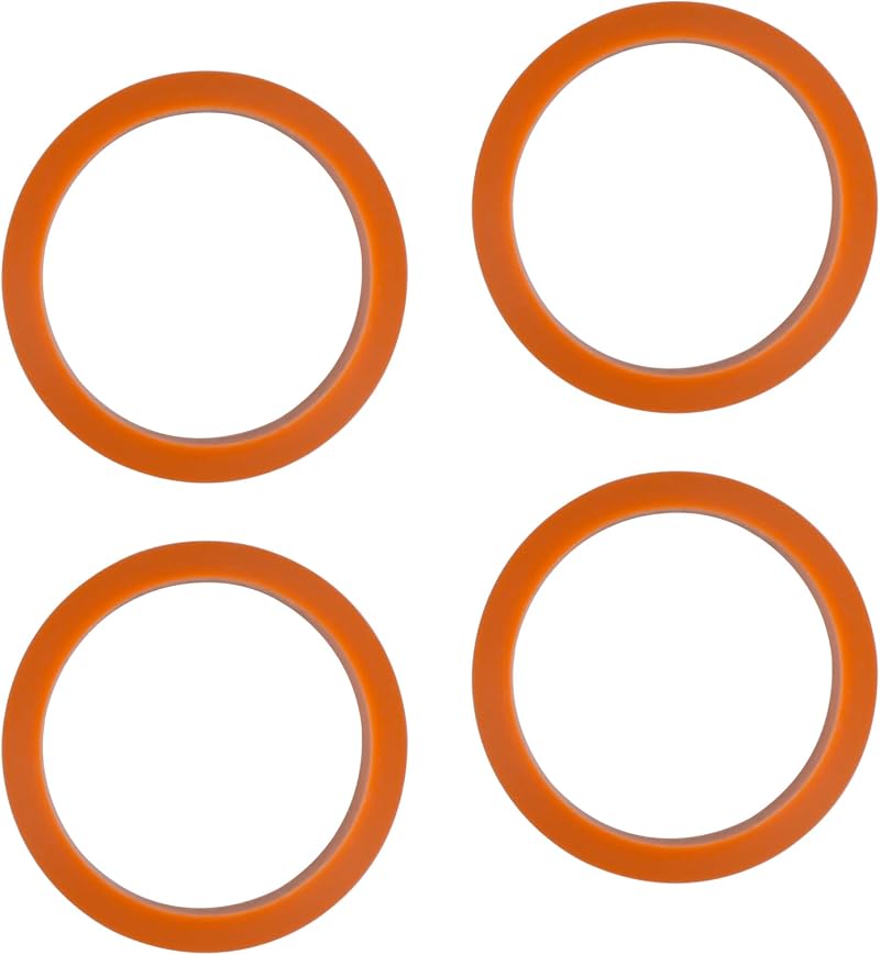 ArrogantF 48-0041A-K Gasket Kit for Watkins Double Barrel Heater