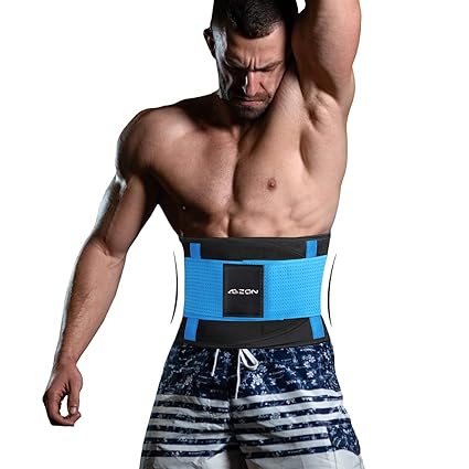 stability waist trainer