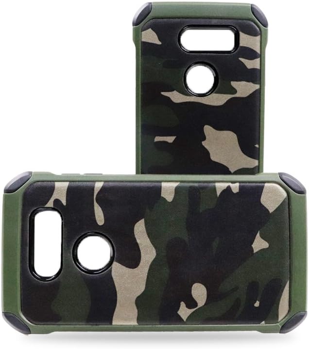 Best lg v30 camo case