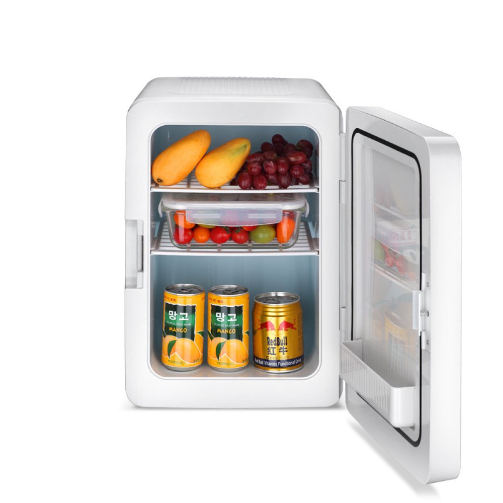 Nevera para Coche Mini Nevera de 20 litros Mini Nevera para Coche ...