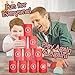 Ideas In Life Bean Bag Toss Game for Kids or Adults Set - Perfect Birthday Party Carnival Games for Kids - 3 Small BeanBag for Tossing and 10 Cans for Circus Games