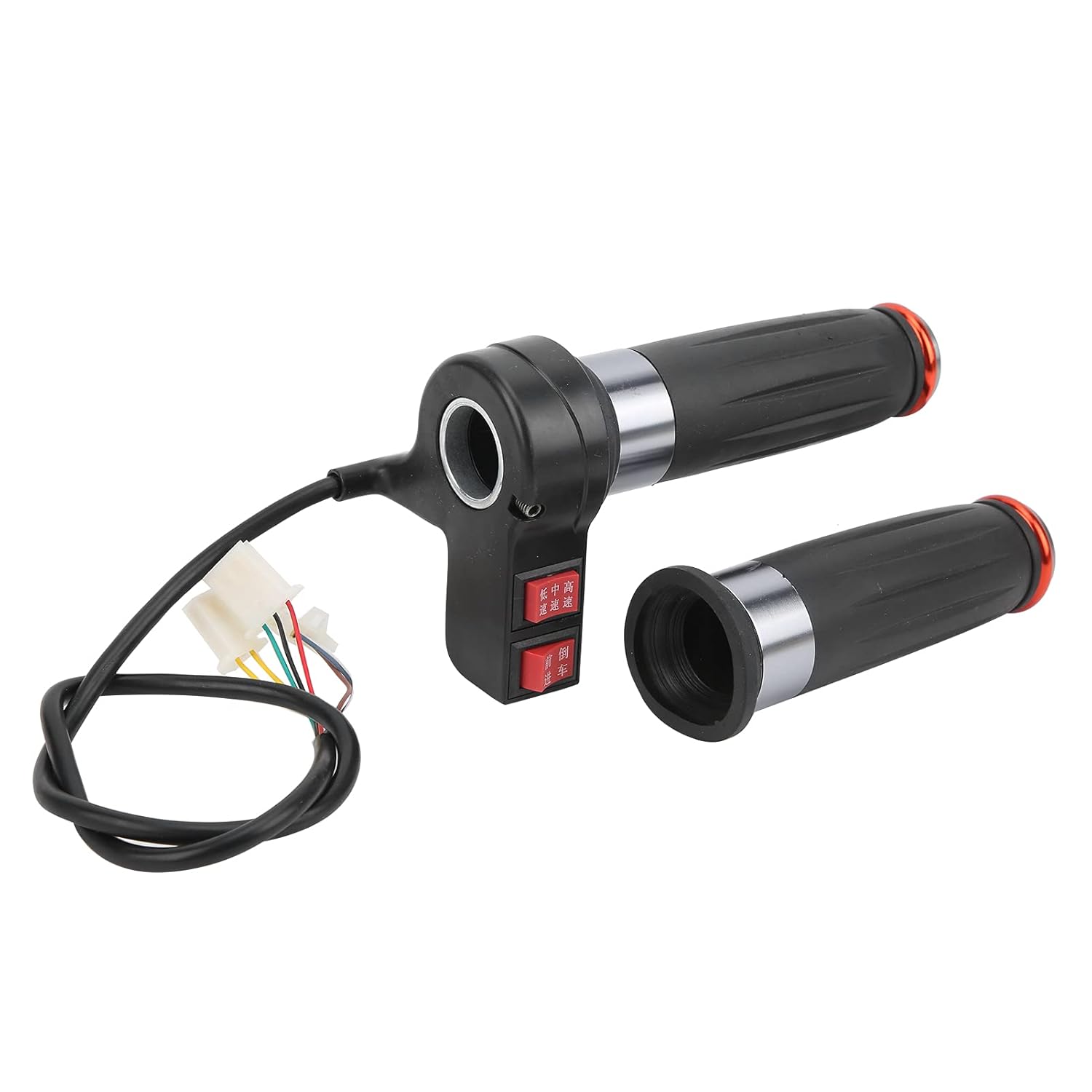 motorized bike throttle grip