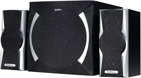 edifier x600 2.1