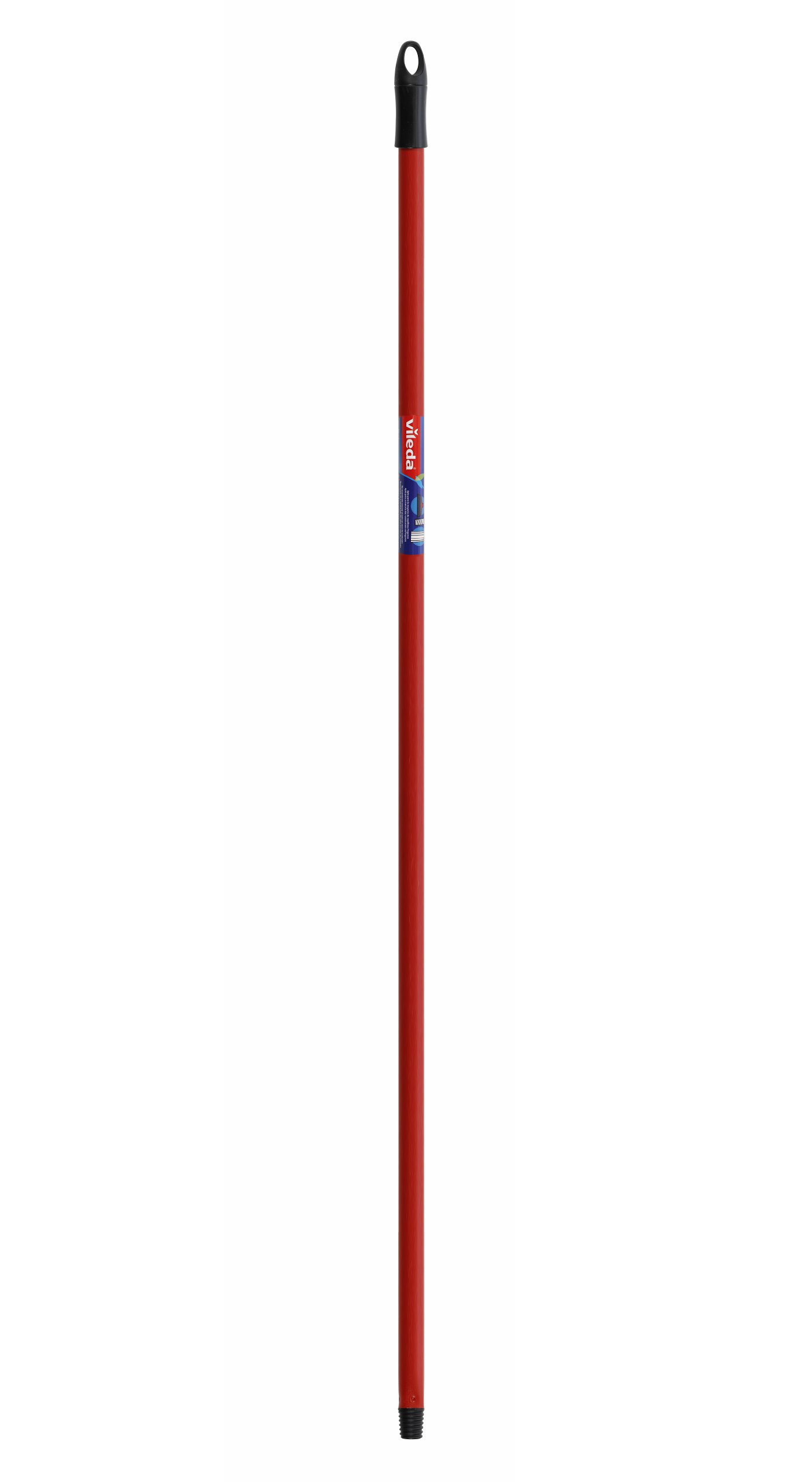 Vileda – Palo Universal Red 140 cm