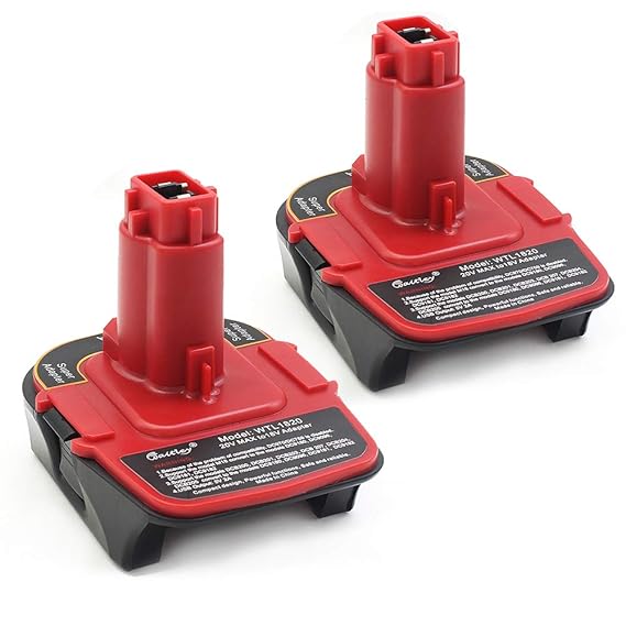 Waitley аккумулятор 18v