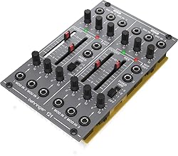 Behringer 121 DUAL VCF Legendary Analog Dual VCF
