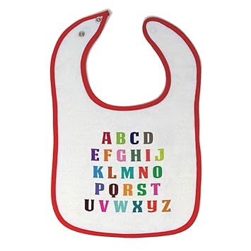 baby items a to z