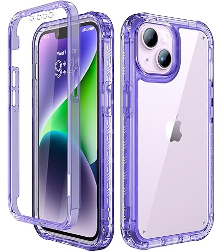 Amazon.com: Cavor for iPhone 13/14 Case,Compatible with Magsafe