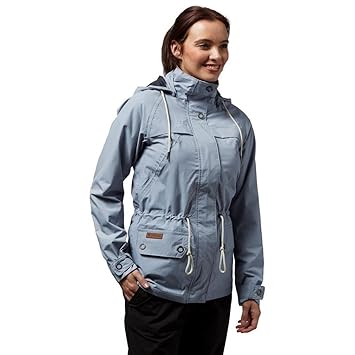 columbia women's remoteness jacket