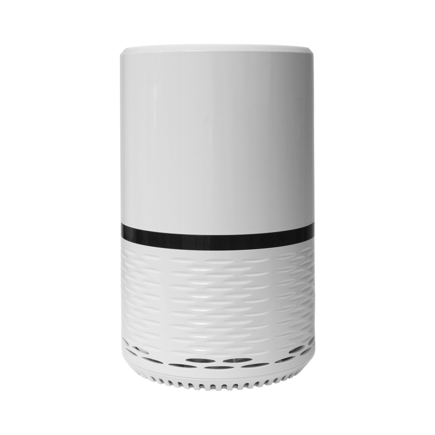 Purificador de Aire con Filtro HEPA Compacto VK Tres Ajustes de Velocidad