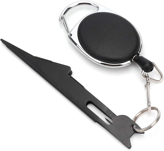 professional knot tyer