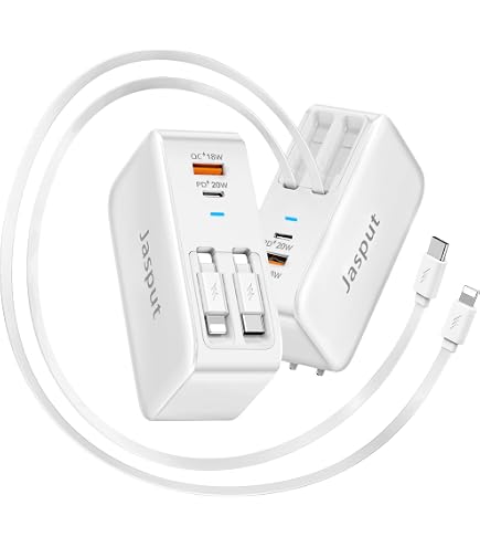 45W USB C Fast Charger For IPhone 17/ Air/16/15 Pro Max,2Pack 10FT Type C Charger Block & Cable, PD 3.0 Super Fast Charging For IPad Pro MacBook Air/ Pro M1/M2, AirPods