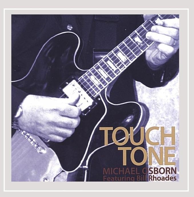 Touch Tone Amazon.co.uk CDs & Vinyl