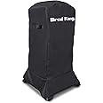 Broil King 67240 Vertical Cabinet Series Select Cover, Black