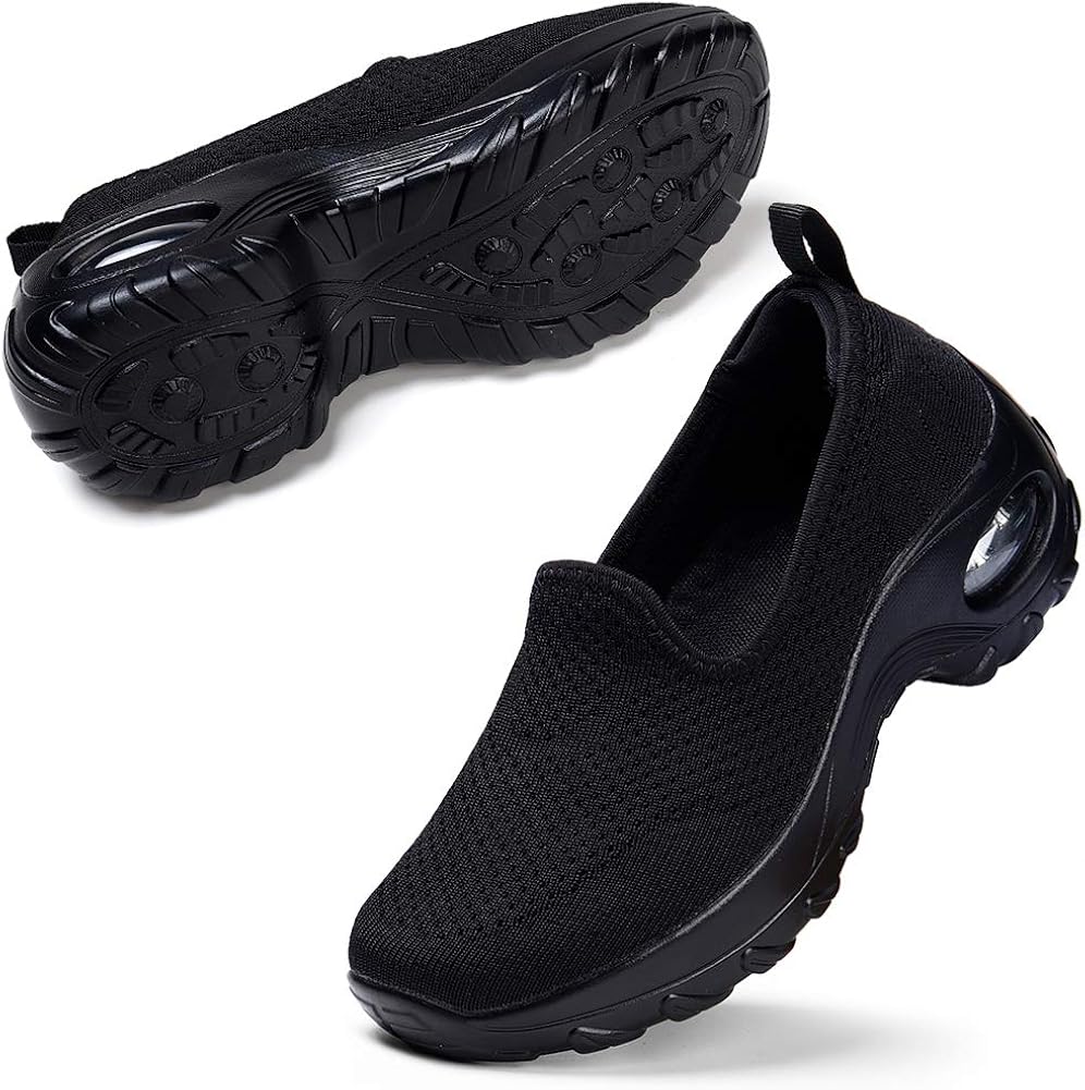 white and silver skechers