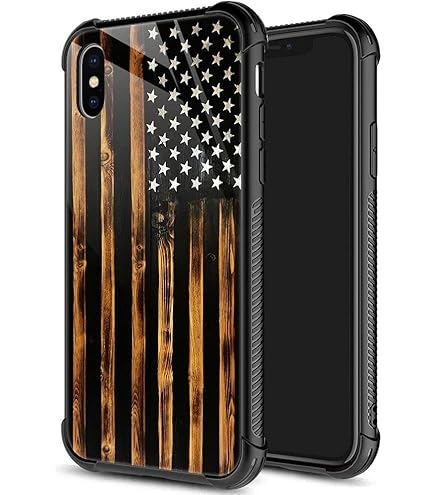 Amazon.com: ZHEGAILIAN for iPhone Xs Max Case, Military-Grade