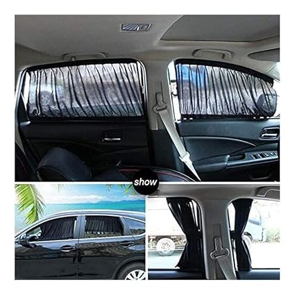 Amazon.com: Side Automotive Window Sunshades,Children's Car Window