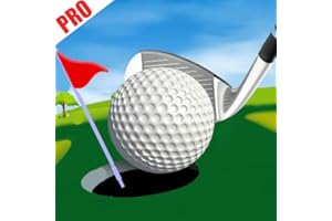 Mini Golfe King: Epic - Pro Golf Clash Kids Games - Sports Game Free - Flick Golf Games Ultimate Hole-in-One Golfing Simulato