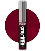 Red By Kiss Quick Cover Hair Concealer, Temporary Root Touch-Up, Broad Mass Gray Coverage, Lightweight & Waterproof, Biotin Infused (Dark Brown - View #5