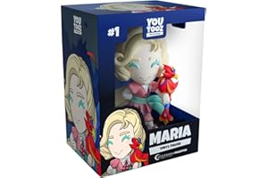 You Tooz Castlevania: Nocturne Vinyl Figure Mary 11 cm