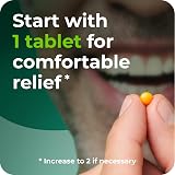 Dulcolax Adult 5 mg Gastro-Resistant Tablets 20 Count view 5