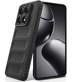 Amazon.com: Spigen Rugged Armor Designed for Xiaomi 14T Pro Case