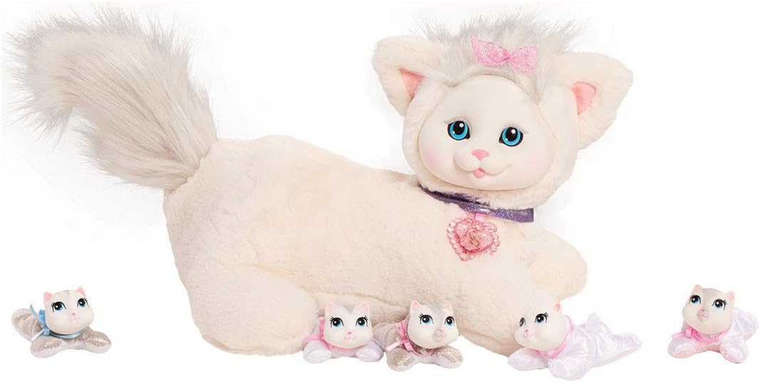 Kitty Surprise Plush Assortment