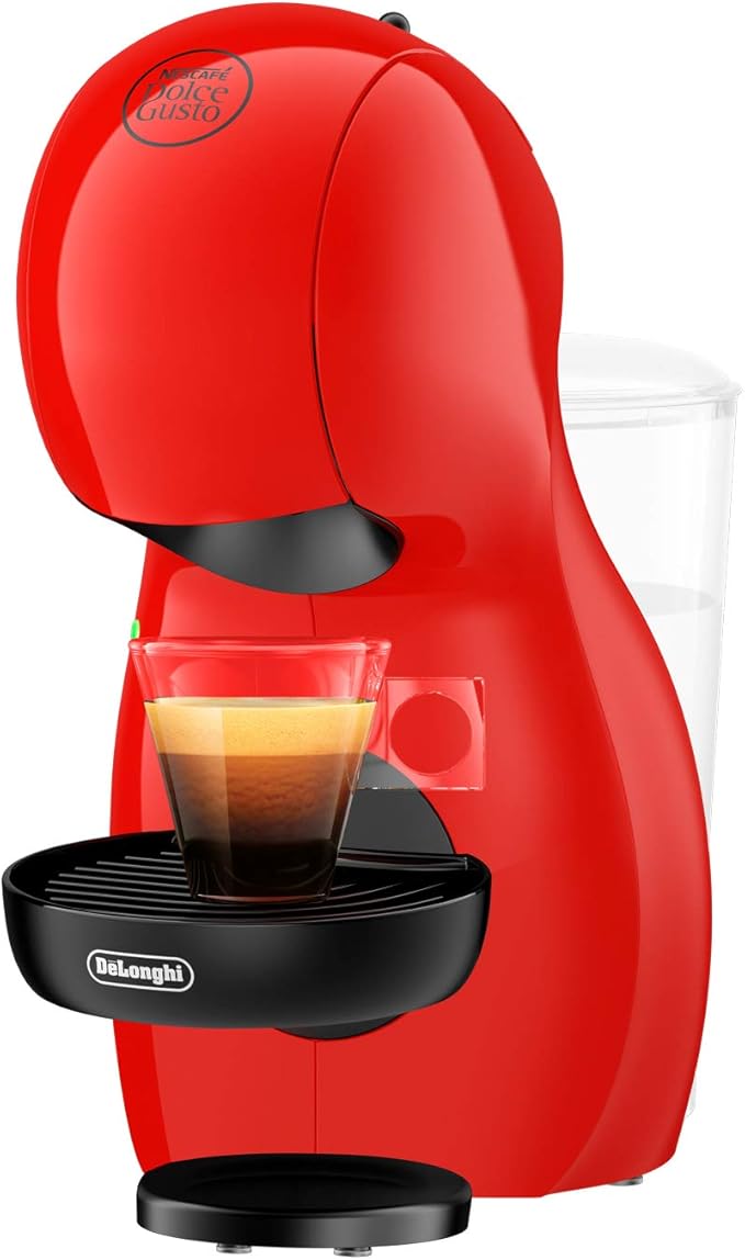 DeLonghi Nescafé Dolce Gusto Piccolo XS Pod Capsule Coffee Machine