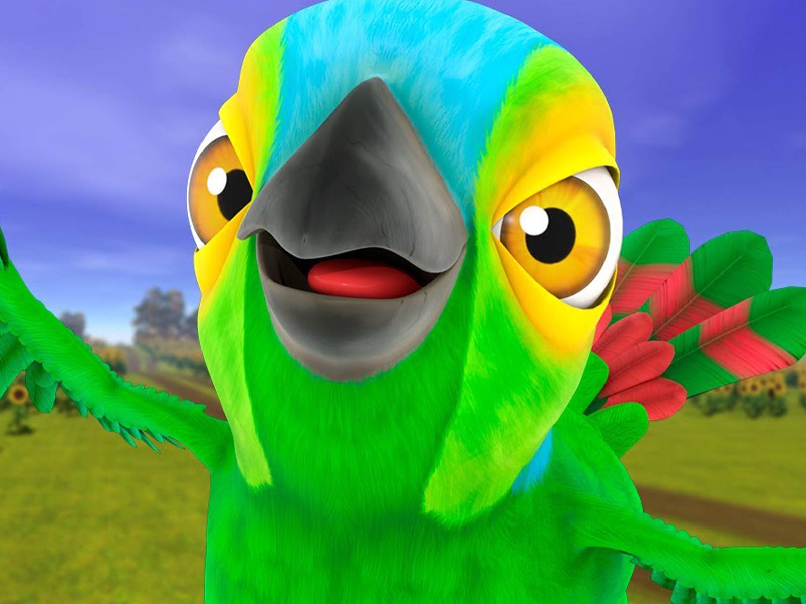 Фермер Зенон Telegraph