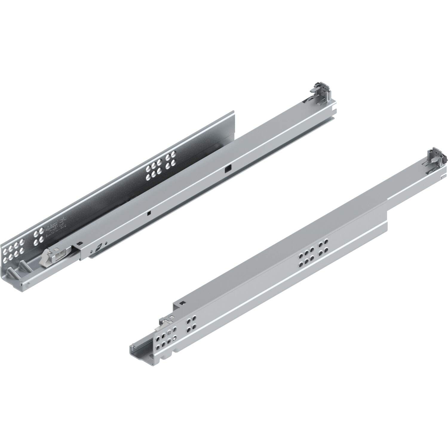 BLUM 6252492 TANDEM plus BLUMOTION full extension, 30 kg, NL = 450mm, 560H4500B 450 mm