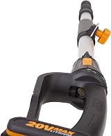 WORX WG252E 20V Cordless Pole Hedge Trimmer 45cm 3.6m Reach Powershare view 5