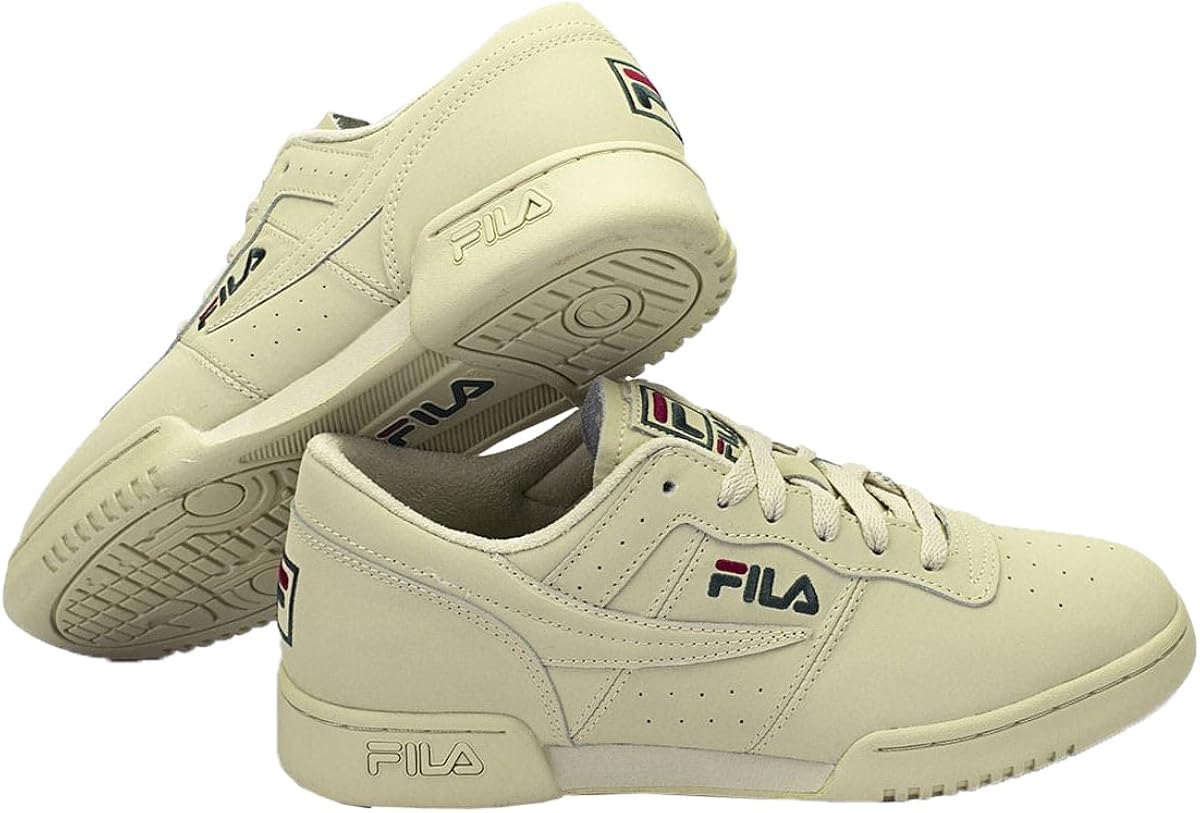 fila original fitness brown