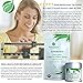 Nature's Blueprint Matcha Green Tea Powder Ceremonial and Culinary 5-Ounce Bundle, Organic Japanese Variety (Pack of 2)