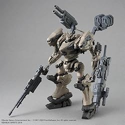 Bandai Hobby - Armored Core VI Fires of Rubicon