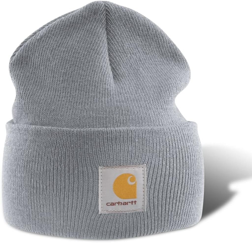 bonnet orange carhartt